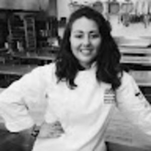 Meet your Posher, Amelia